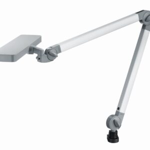 LED-Leuchte ALD, 16 W, dimmbar, neutralweiß 5000 K Waldmann