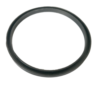 Silikon-Schutzring für LED-Lupen RF-Eco und RF-Touch