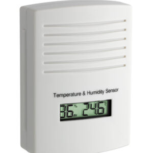 Außensender für Funk-Wetterstation 335503