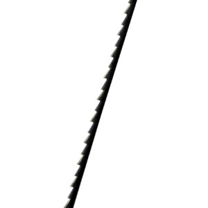 Sägeblätter für Dekupiersäge, grob verzahnt