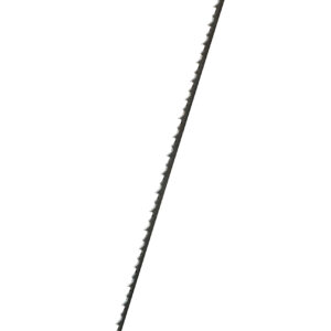 Sägeblätter für Dekupiersäge, normal verzahnt