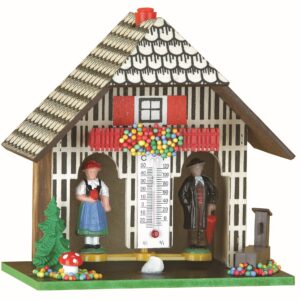 Wetterhäuschen Beuron