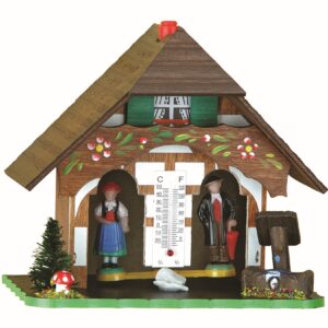 Wetterhäuschen Gutenstein