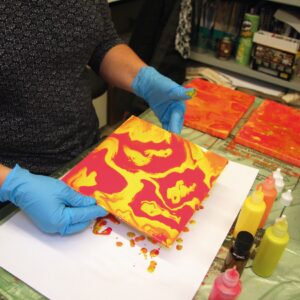 Pouring Medium, 250ml