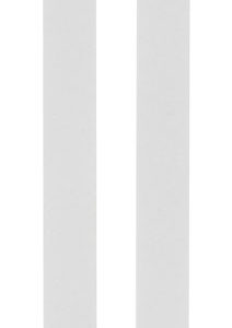 Zeigerpaar Euronorm Balken weiß Minutenzeiger-L:160mm