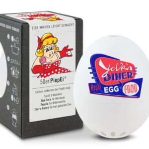 PiepEi 50er Jahre Que Sera/Tequila/ That's amore