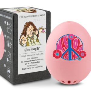 PiepEi 60er Jahre Tambourine/Preacher/Hey Jude