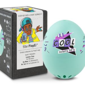 PiepEi 90er Jahre Lemon Tree/Go West/ Mr. Vain