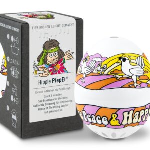 PiepEi Hippie SanFrancisco/California/House