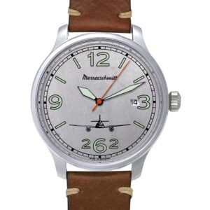 MESSERSCHMITT Vintage Limited Edition Ø 42 mm