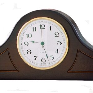 ZEIT.punkt Tisch-Stiluhr Nostalgie