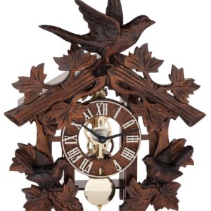 HERMLE Kuckucksuhr Denkingen