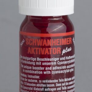 Schwanheimer Aktivator Plus