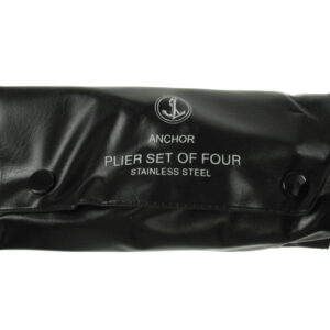 Zangensatz mit 4 Zangen