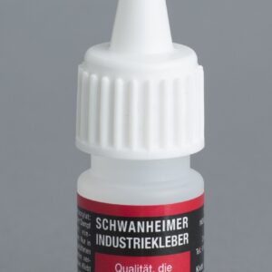 Schwanheimer Industriekleber Nr. 100 - 10g