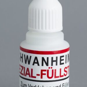 Schwanheimer Spezial-Füllstoff - 30g