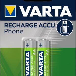 Varta T399 Batterie Akku