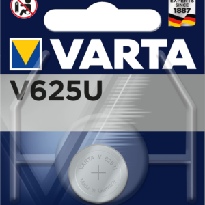 Varta V625U Batterie