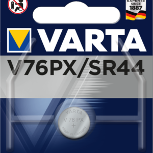 Varta V76PX Batterie