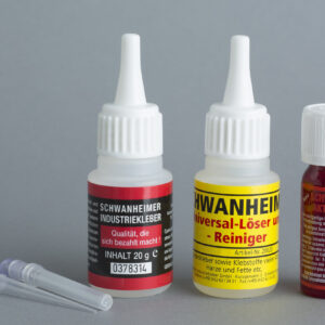 Schwanheimer Schmuck-Design Profi-Set