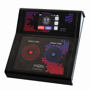 HOROTEC Entmagnetisierungsgerät Magtest Touch