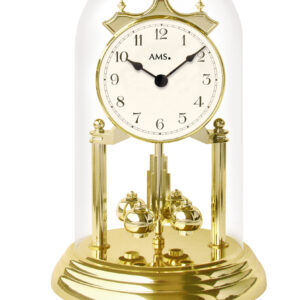 AMS Quarz-Jahresuhr Sarah