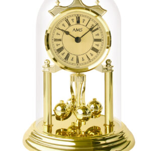 AMS Quarz-Jahresuhr Camille