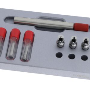 Horotec Zeigerabheber-Set