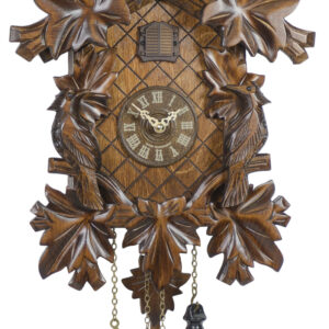 Kuckucksuhr Schuttertal