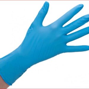 Nitril Handschuhe Premium, Größe S