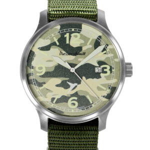 MESSERSCHMIDT Camouflage