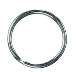 Schlüsselring Spaltring Ø 25mm