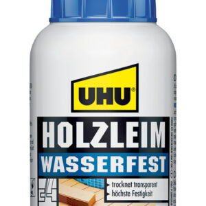 UHU Holzleim wasserfest 750 g