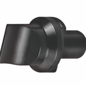 Spannbacke Horotec, für Kanten