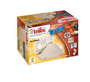 teifoc Fertigmörtel, 250g