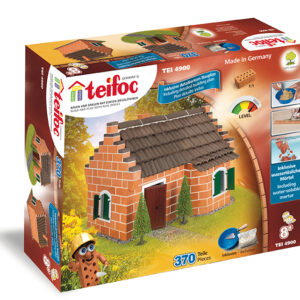 teifoc Historisches Haus