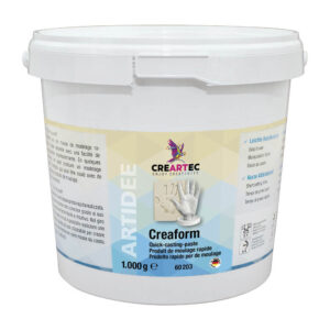 Abformmasse Creaform