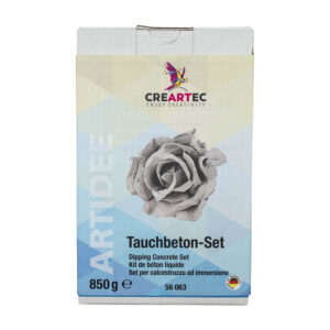 Tauchbeton Komplett-Set, 850g