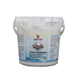 Echter Knetbeton, 500g