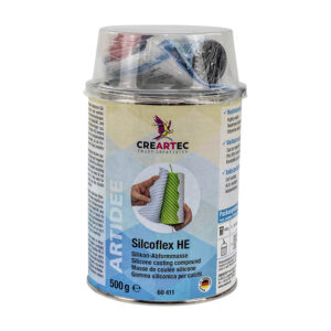 Silikon-Kautschuk HE 500g