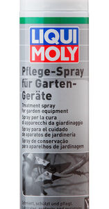 LIQUI MOLY Pflegespray für Gartengeräte, 300ml