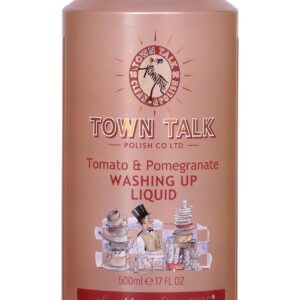 Mr Town Talk Spülmittel Tomate und Granatapfel 500ml