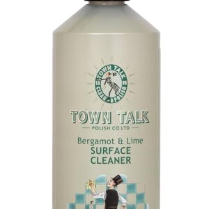 Mr Town Talk Oberflächenreiniger Bergamont und Lime 500 ml