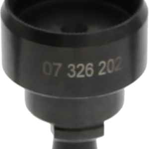 Geriffelter Einsatz RX Ø 20,2 mm