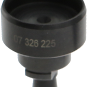 Geriffelter Einsatz RX Ø 22,5 mm