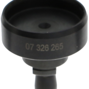 Geriffelter Einsatz RX Ø 26,5 mm