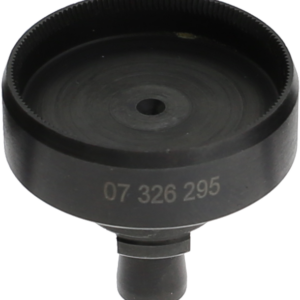 Geriffelter Einsatz RX Ø 29,5 mm