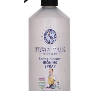TOWN TALK Bügelspray Spring Blossom, 620ml