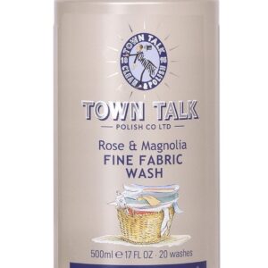 TOWN TALK Waschmittel Rose and Magnolia, 500ml