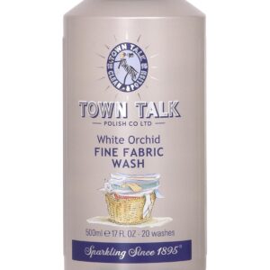 TOWN TALK Waschmittel White Orchid, 500ml